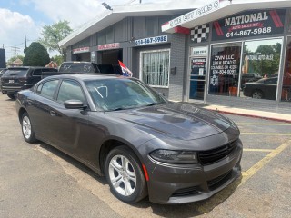 Image for 2019 Dodge Charger SXT ID: 7439460