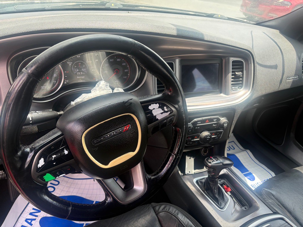 2019 Dodge Charger Image 5
