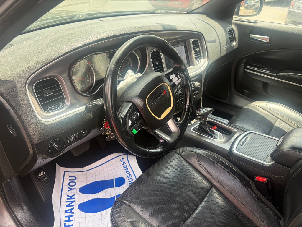 2019 Dodge Charger Image 6