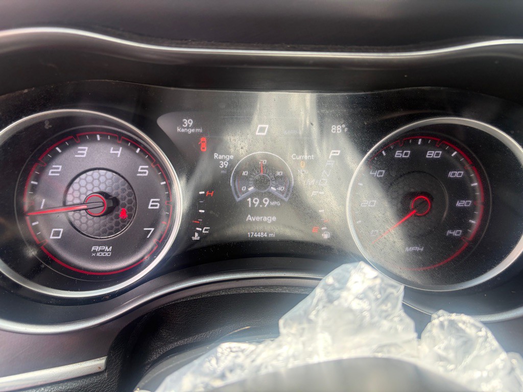 2019 Dodge Charger Image 7