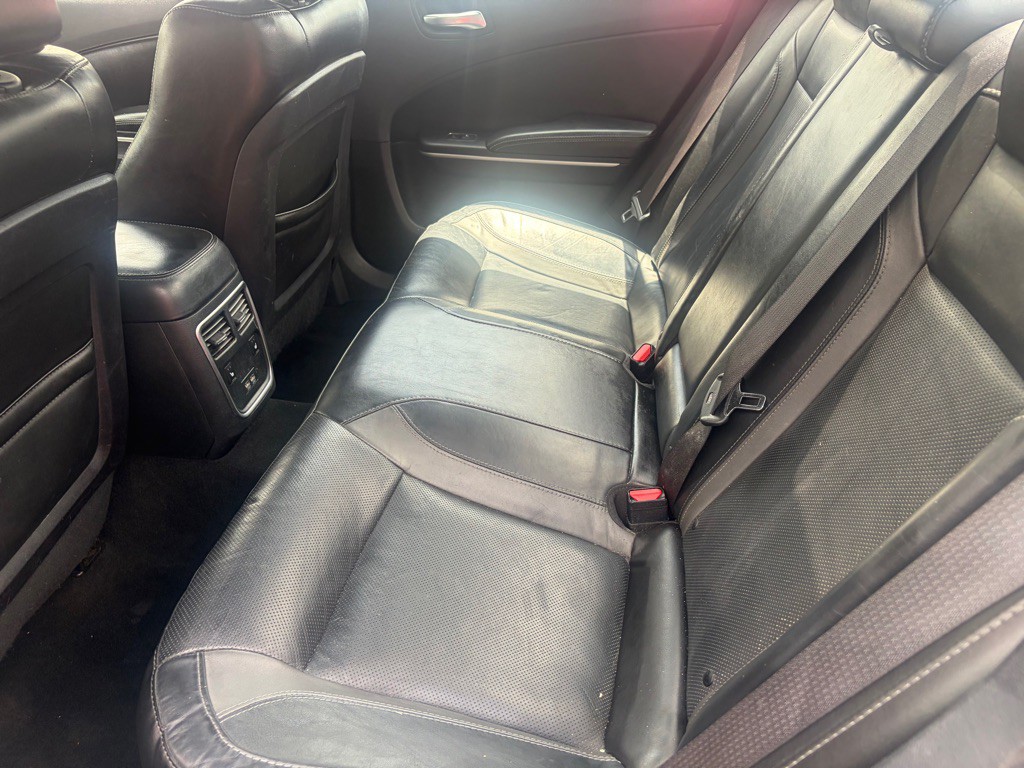2019 Dodge Charger Image 10