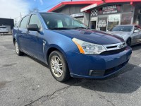 Image for 2008 Ford Focus SE ID: 7496698