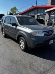 Image for 2012 Honda Pilot LX ID: 7496710