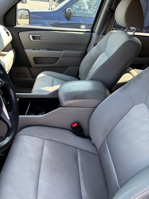 2012 Honda Pilot Image 6