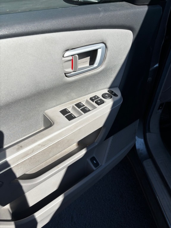 2012 Honda Pilot Image 8