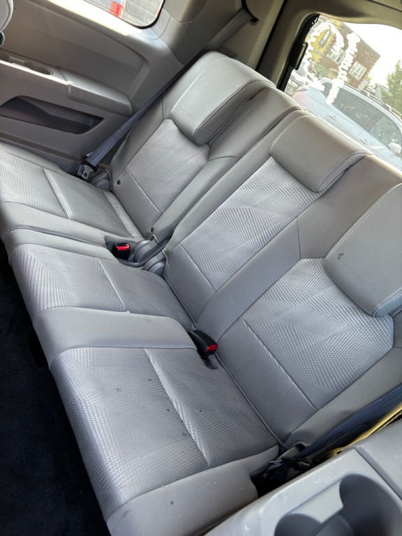 2012 Honda Pilot Image 10