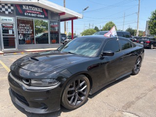 Image for 2019 Dodge Charger R/T ID: 7509732