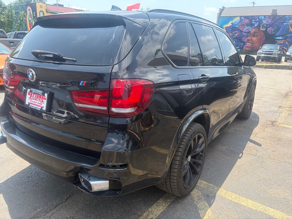 2017 BMW X5 Image 3