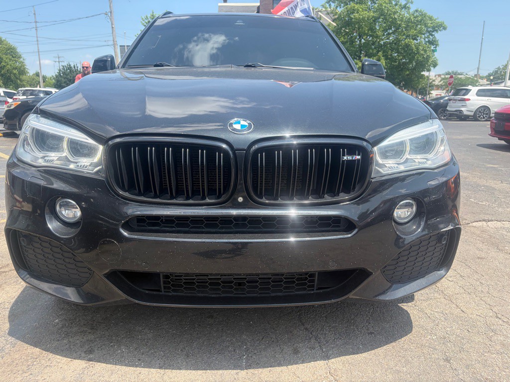 2017 BMW X5 Image 5