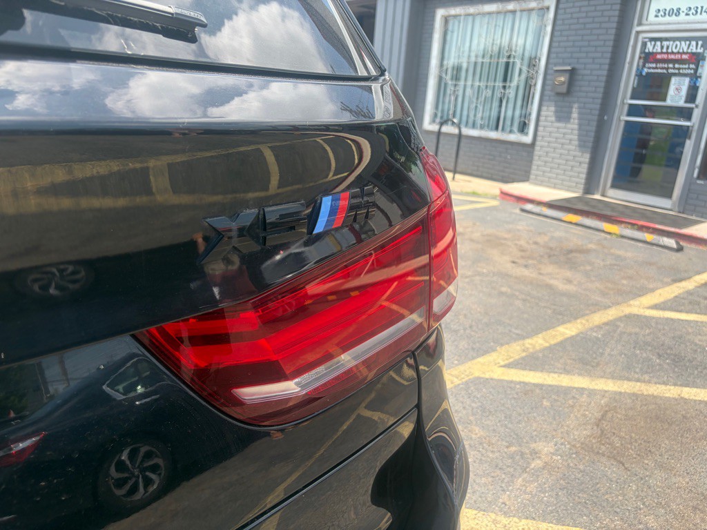 2017 BMW X5 Image 6