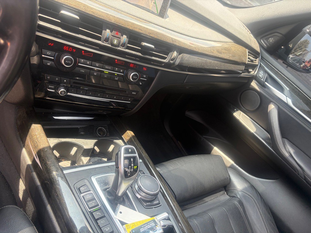 2017 BMW X5 Image 11