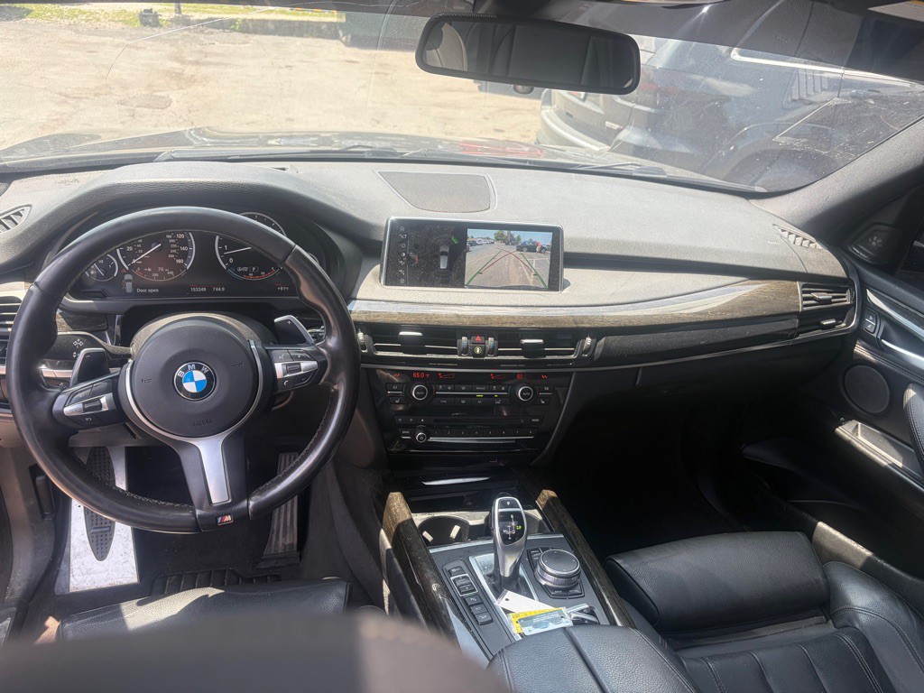 2017 BMW X5 Image 16