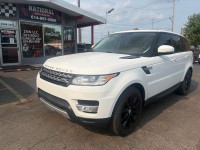 Image for 2015 Land Rover Range Rover Sport HSE ID: 7539505