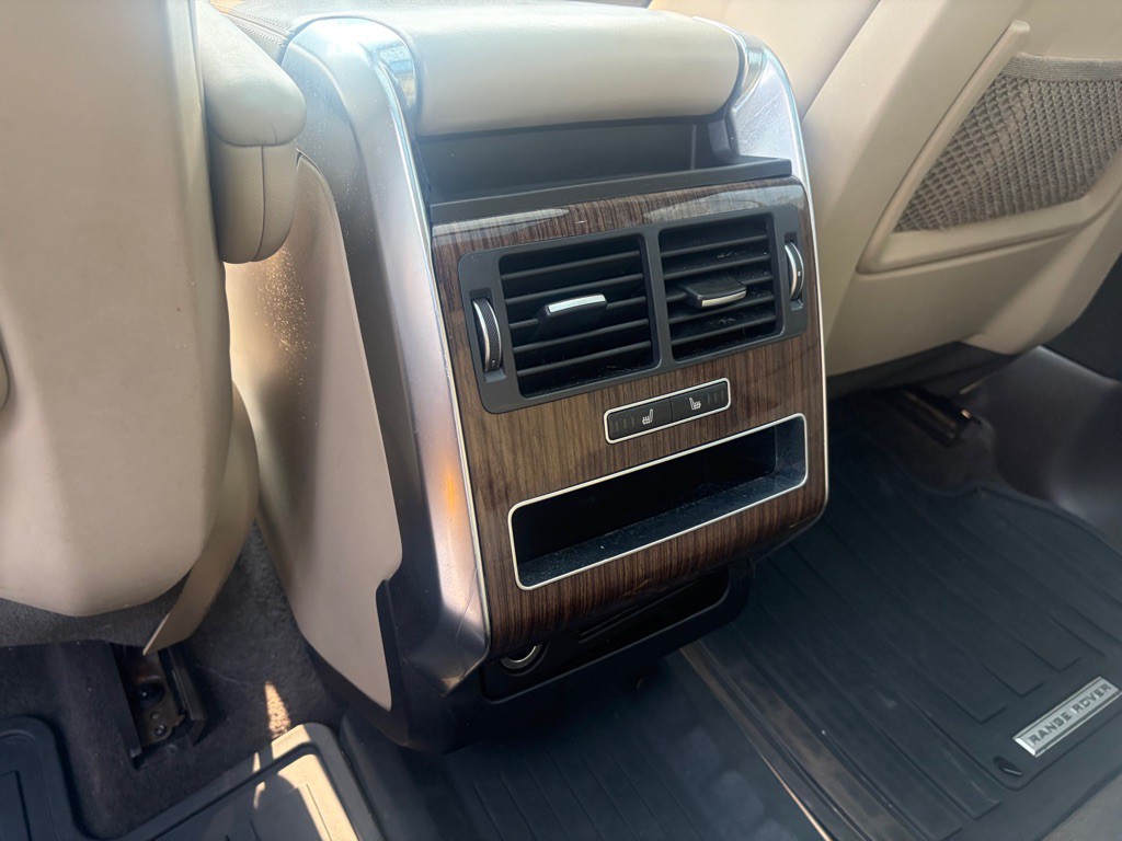 2015 Land Rover Range Rover Sport Image 11