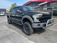 Image for 2015 Ford F-150 Supercrew ID: 7553997