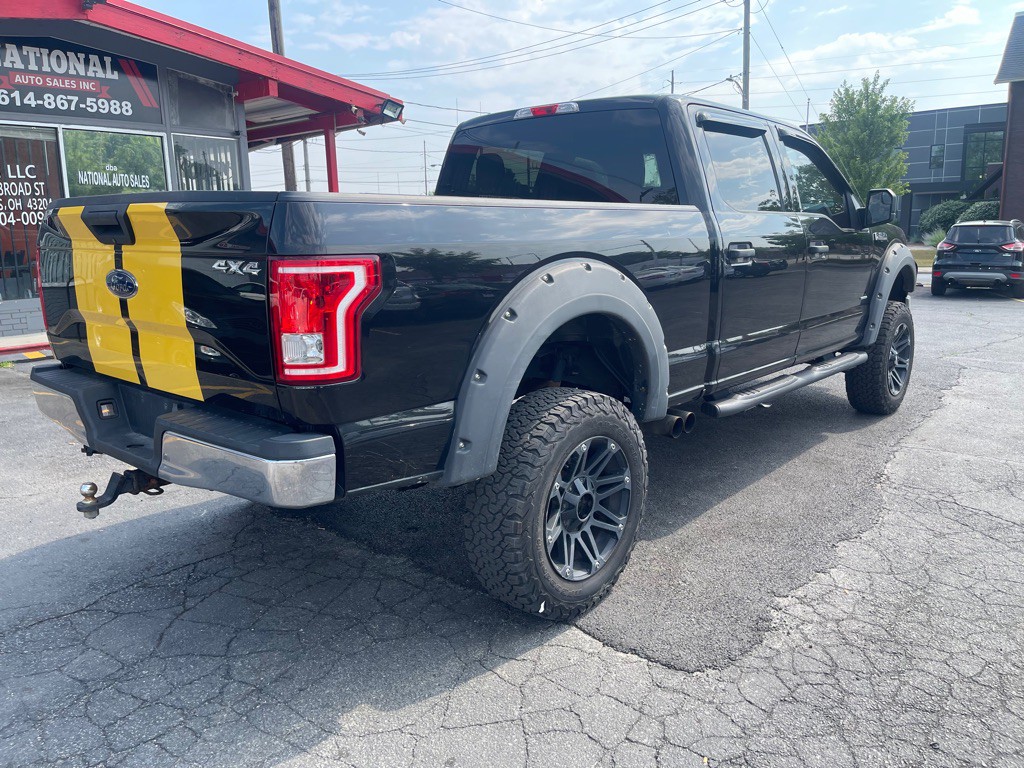 2015 Ford F-150 Image 7