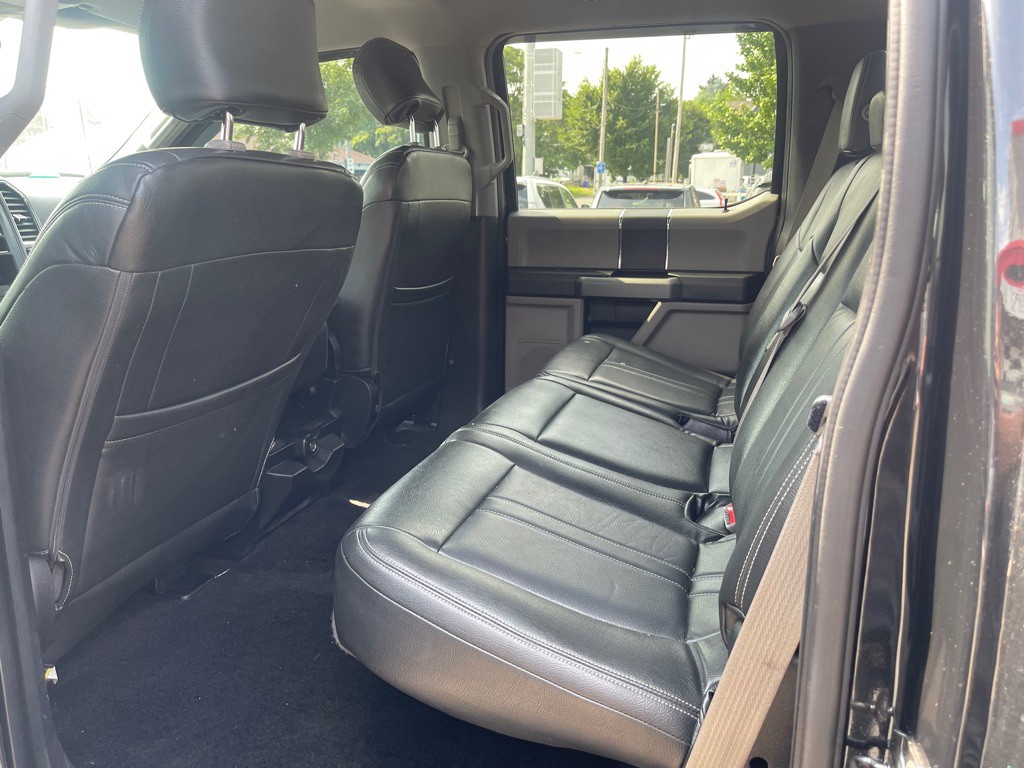 2015 Ford F-150 Image 9