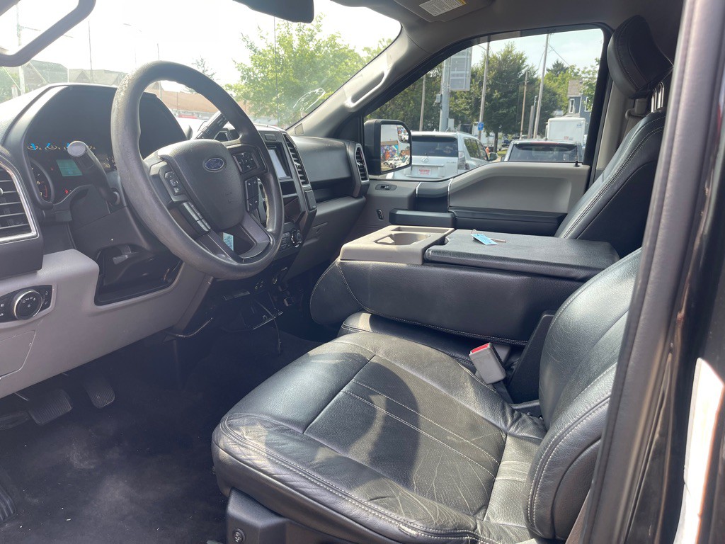 2015 Ford F-150 Image 10