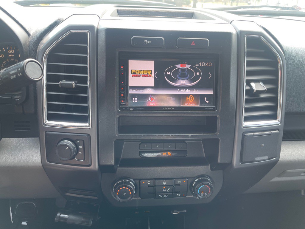 2015 Ford F-150 Image 11