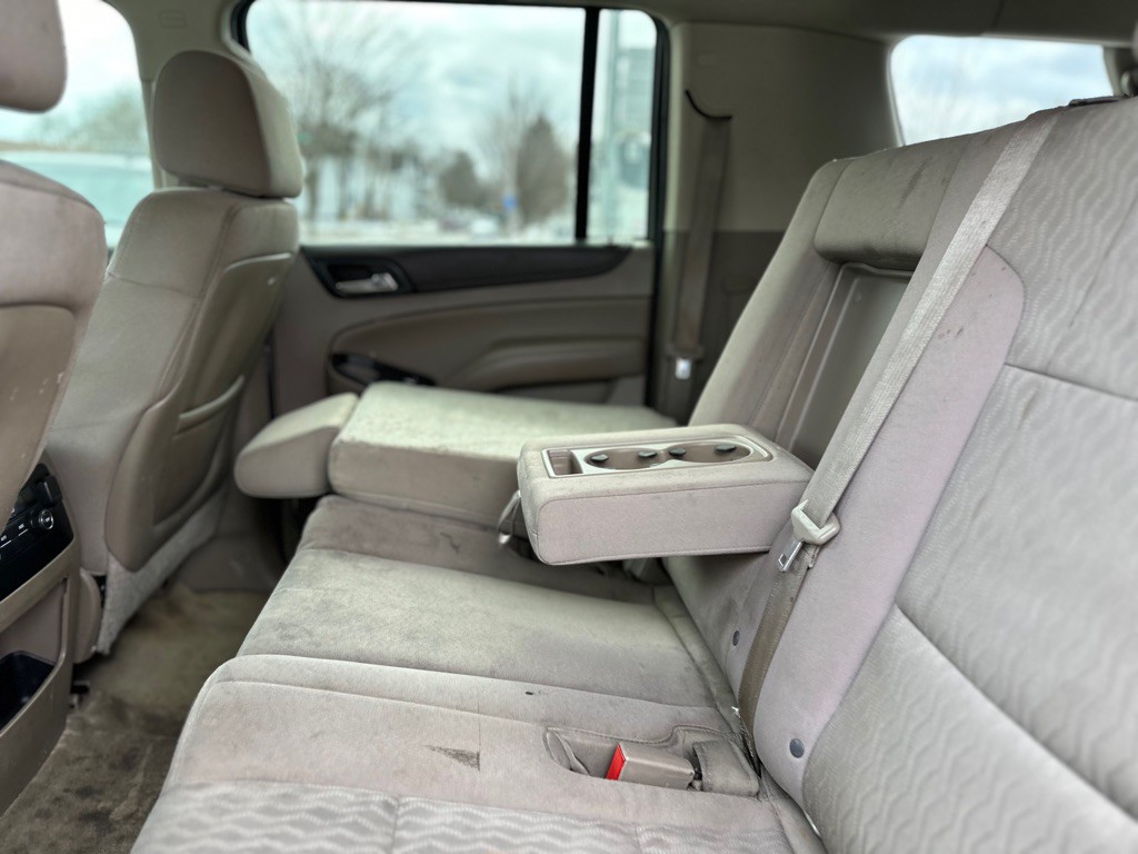 2015 GMC Yukon Image 7