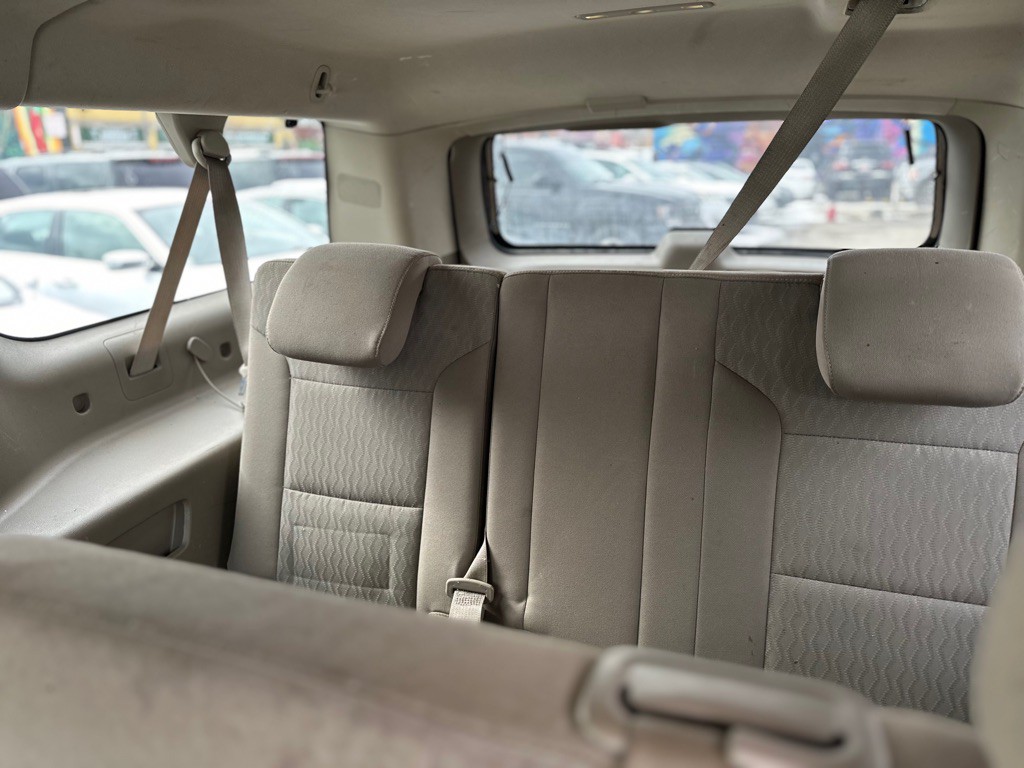 2015 GMC Yukon Image 8
