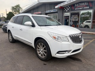 Image for 2017 Buick Enclave  ID: 7597146