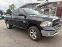 Image for 2016 RAM 1500 SLT ID: 7597190