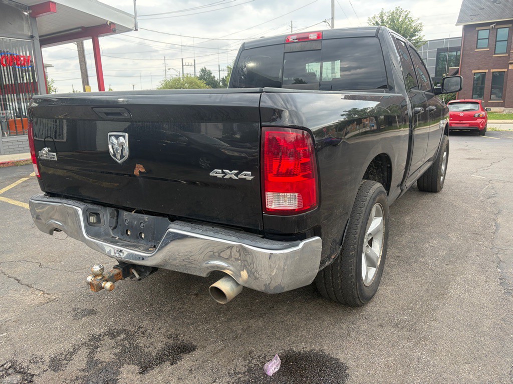 2016 RAM 1500 Image 5