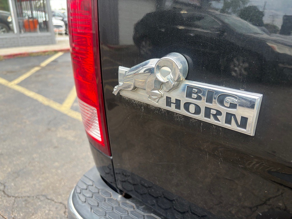 2016 RAM 1500 Image 6