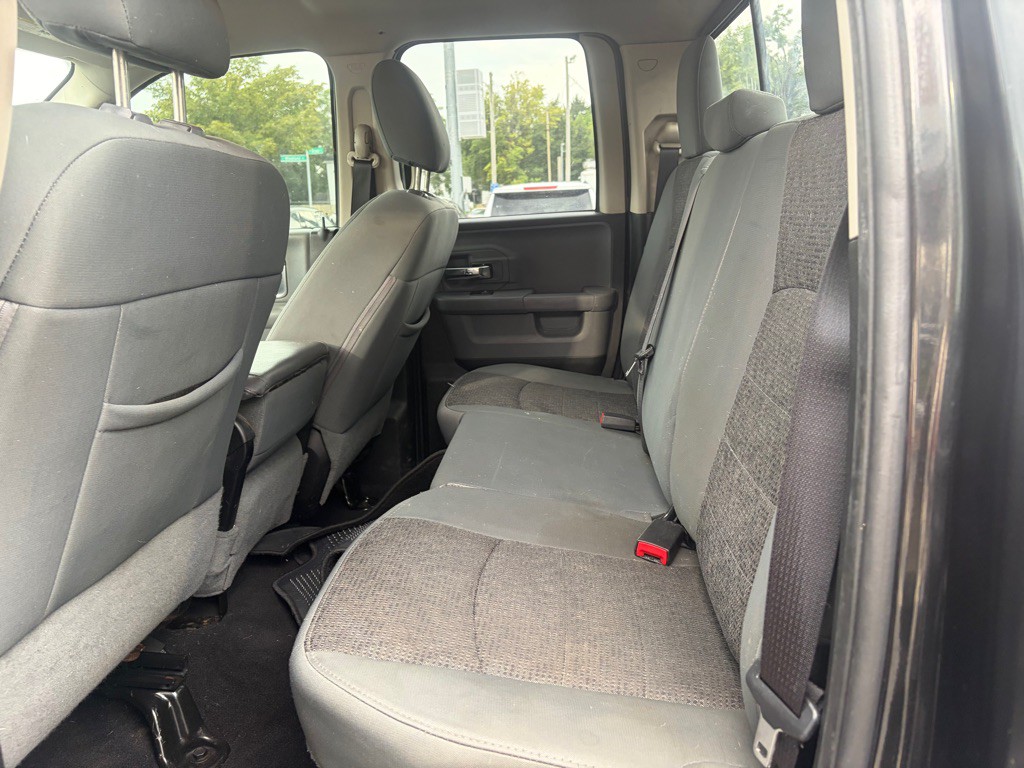 2016 RAM 1500 Image 11