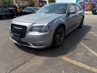 Image for 2018 Chrysler 300 S ID: 7597892