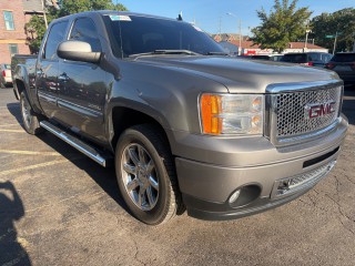 Image for 2013 GMC Sierra 1500 DENALI ID: 7620291