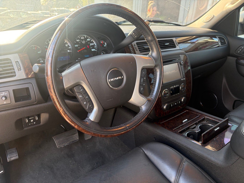 2013 GMC Sierra Image 5