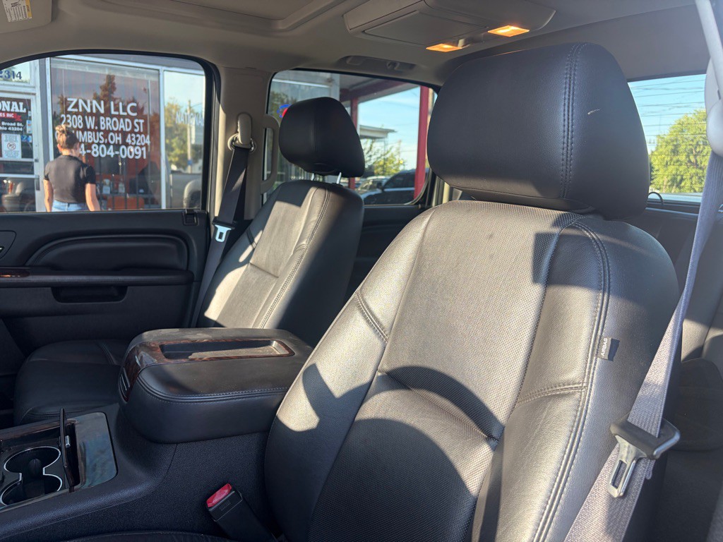 2013 GMC Sierra Image 6