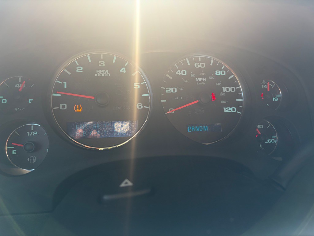 2013 GMC Sierra Image 7