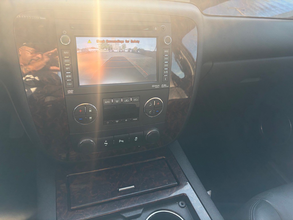 2013 GMC Sierra Image 8