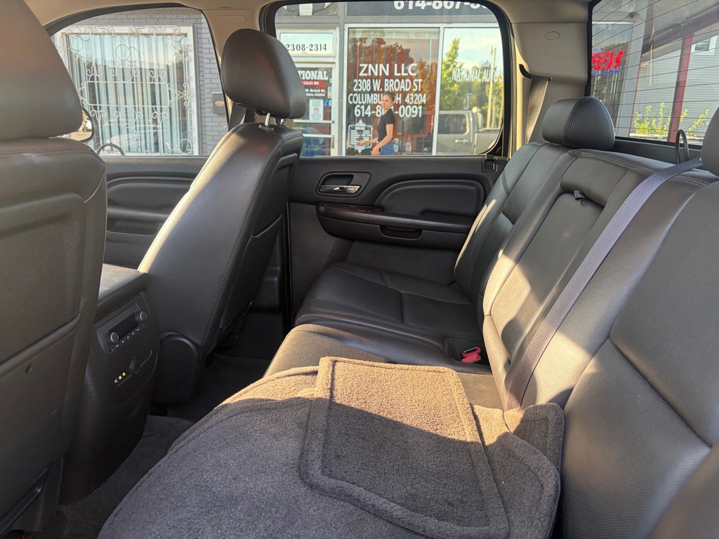 2013 GMC Sierra Image 10