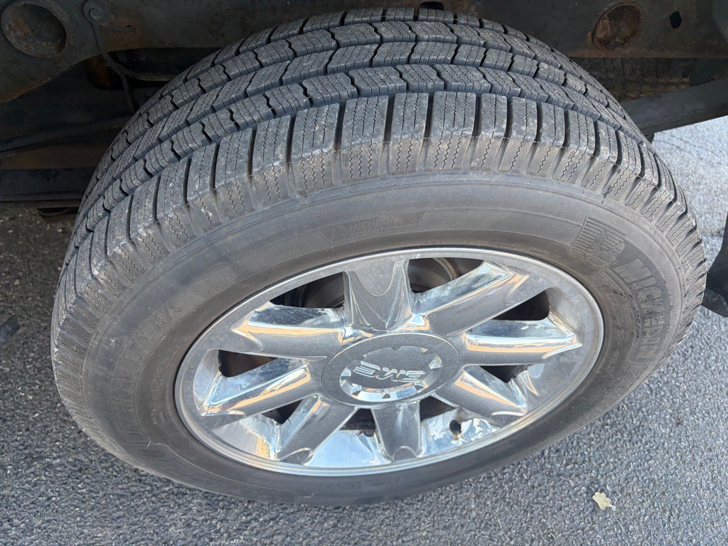 2013 GMC Sierra Image 12