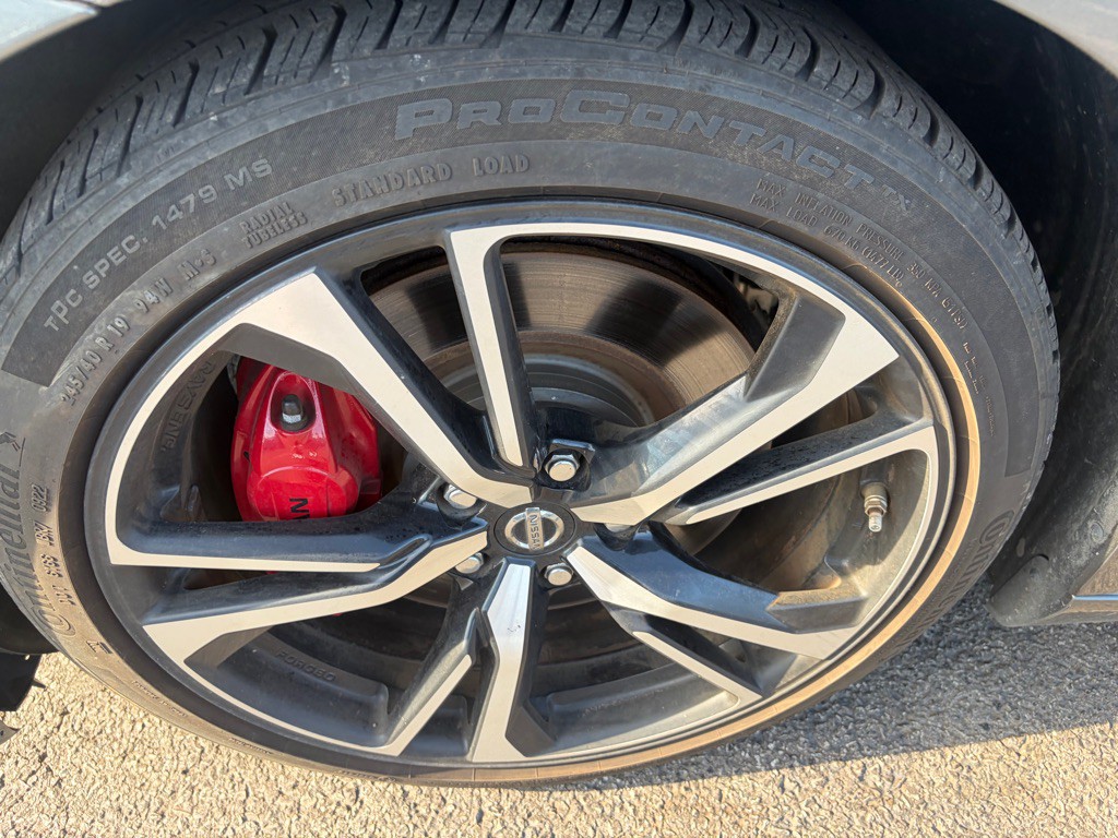 2019 Nissan 370Z Image 5