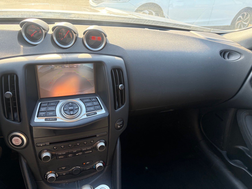 2019 Nissan 370Z Image 7