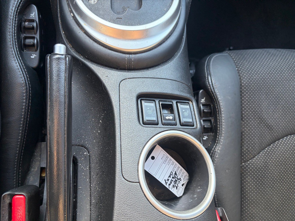 2019 Nissan 370Z Image 8