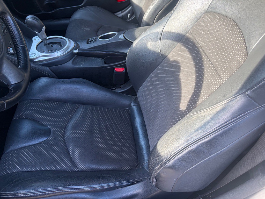2019 Nissan 370Z Image 14