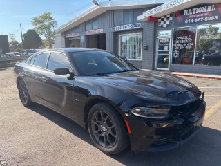 Image for 2018 Dodge Charger GT ID: 7621180