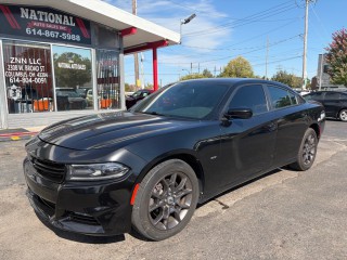 Image for 2018 Dodge Charger GT ID: 7621180