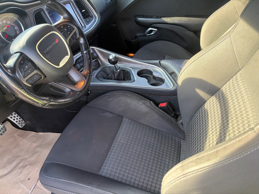 2019 Dodge Challenger Image 7
