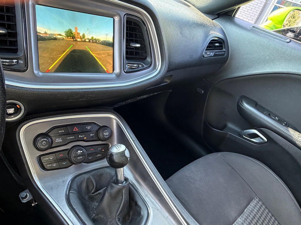 2019 Dodge Challenger Image 9
