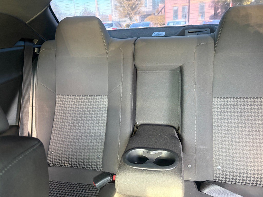 2019 Dodge Challenger Image 12