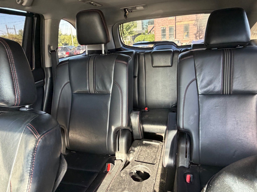 2019 Toyota Highlander Image 8