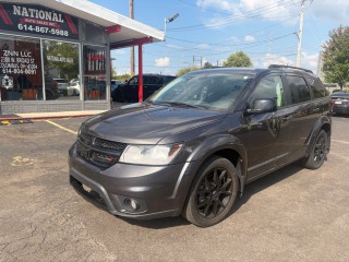 Image for 2019 Dodge Journey SE ID: 7631933