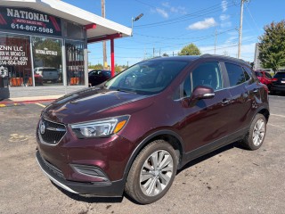 Image for 2018 Buick Enclave Preferred ID: 7632409